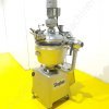60 Ltr Stephan Microcut MC 15-60U Universal Vacuum Process Vessel
